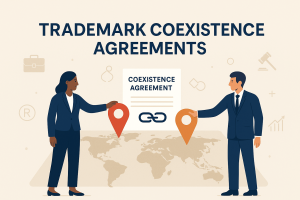 USPTO Trademark Coexistence Agreements